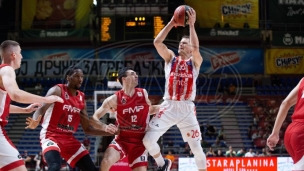 Zvezda - FMP 94:70